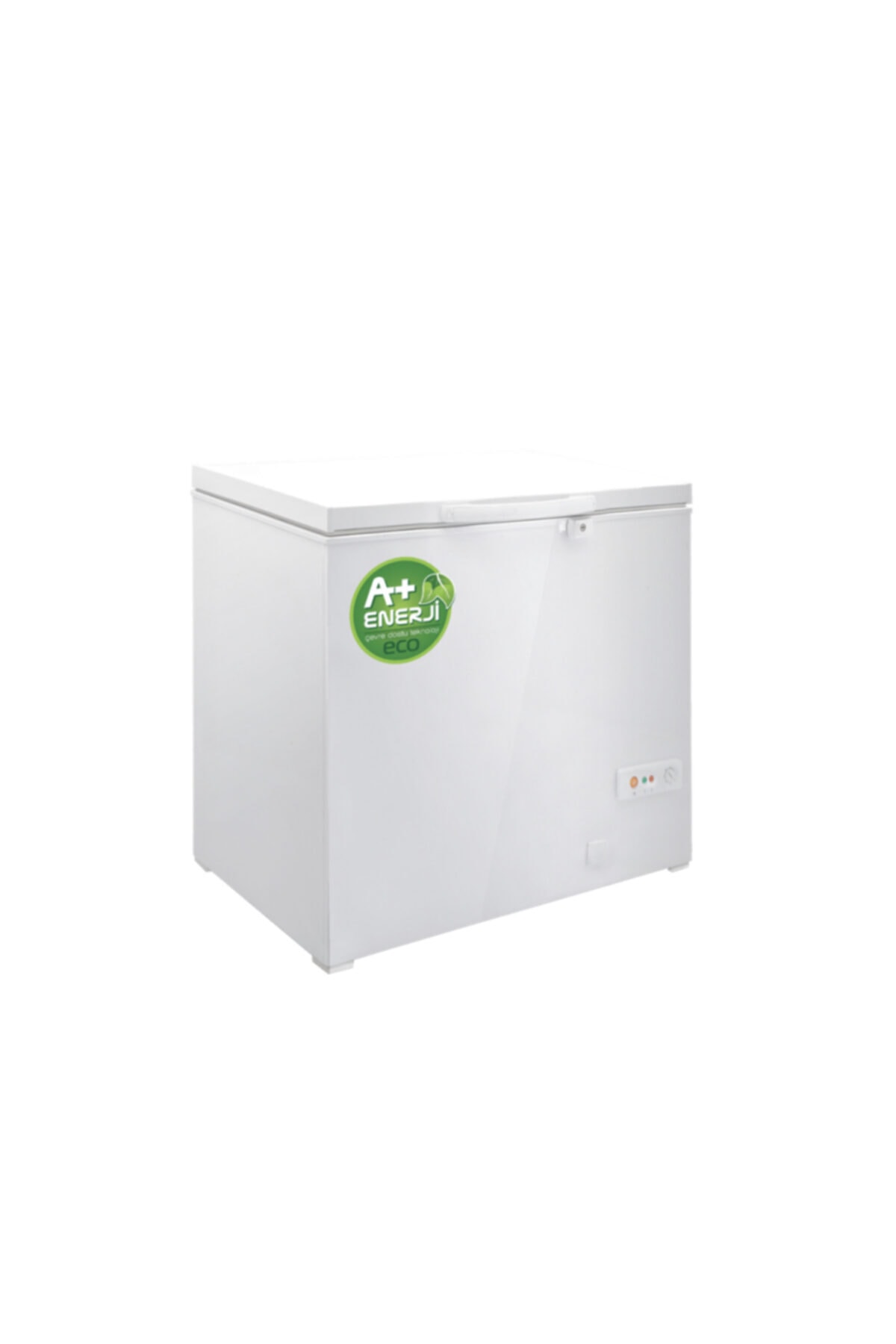 D 215 Df Dual A+ Sandık Tipi Derin Dondurucu
