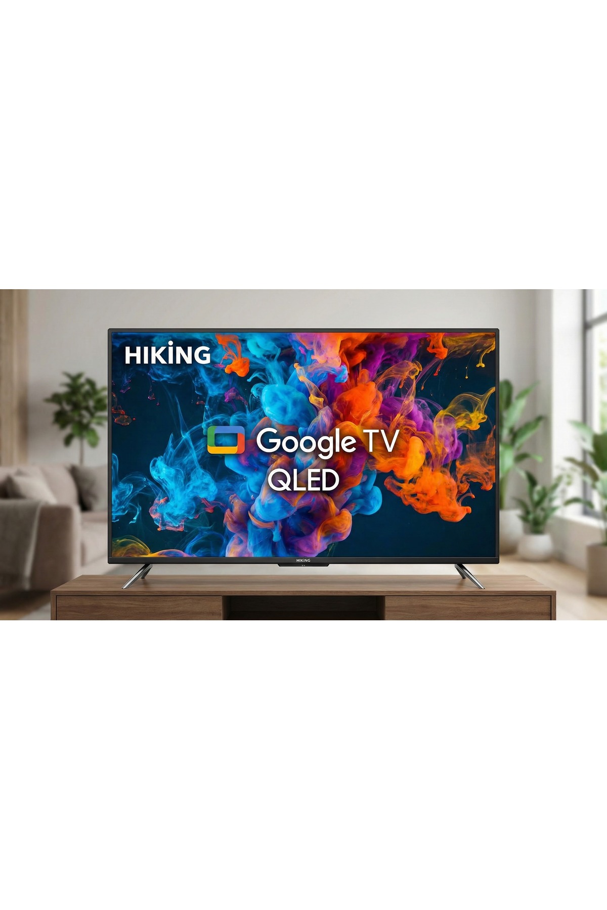85'' 85HG2500 Google QLed tv