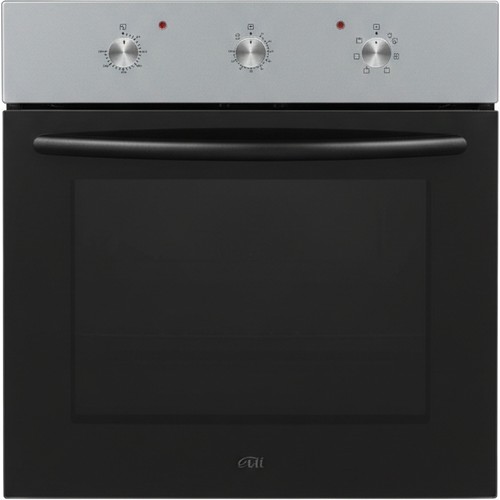 Çetintaş 1112 İnox Ankastre Fırın