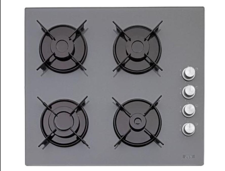 ÇETİNTAŞ GR 848 CAT L EMAYE IZGARA ANK.OCAK 4 GÖZLÜ