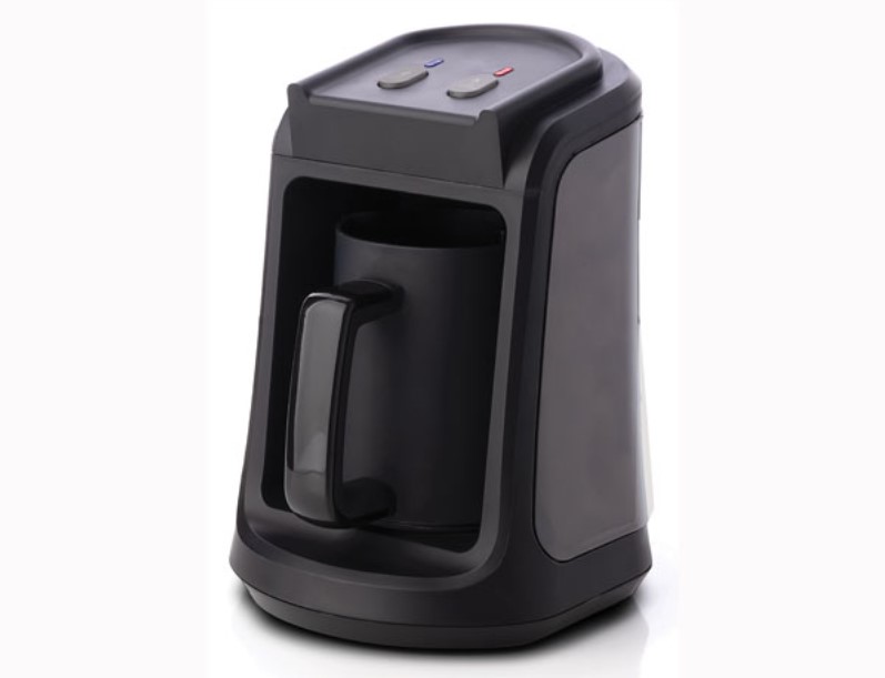 ÇETİNTAŞ KEA 021 TÜRK KAHVE MAKİNASI