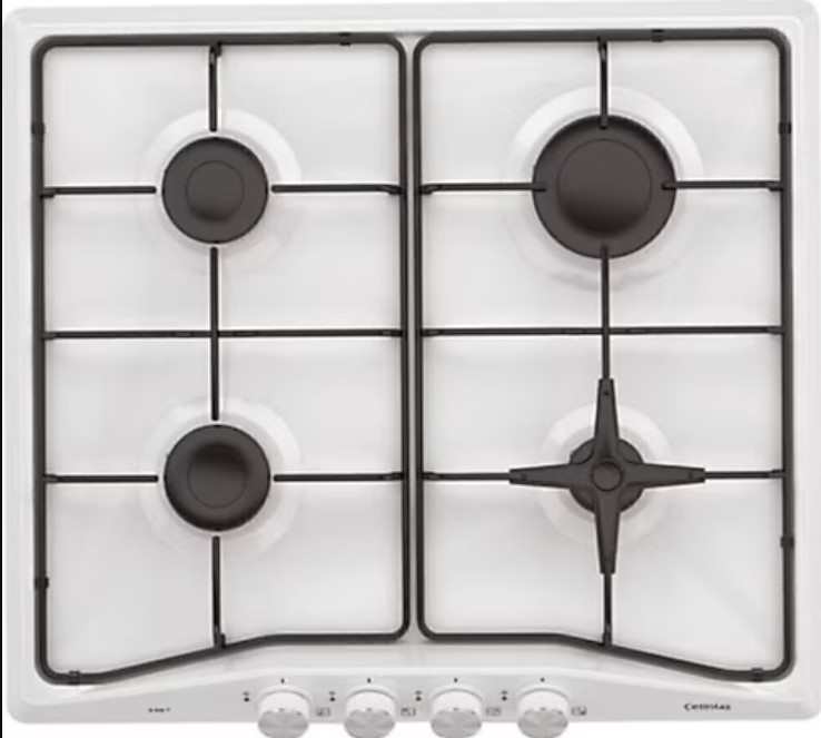 ÇETİNTAŞ 848 T LPG EMAYE GAZEMNİYETLİ OCAK