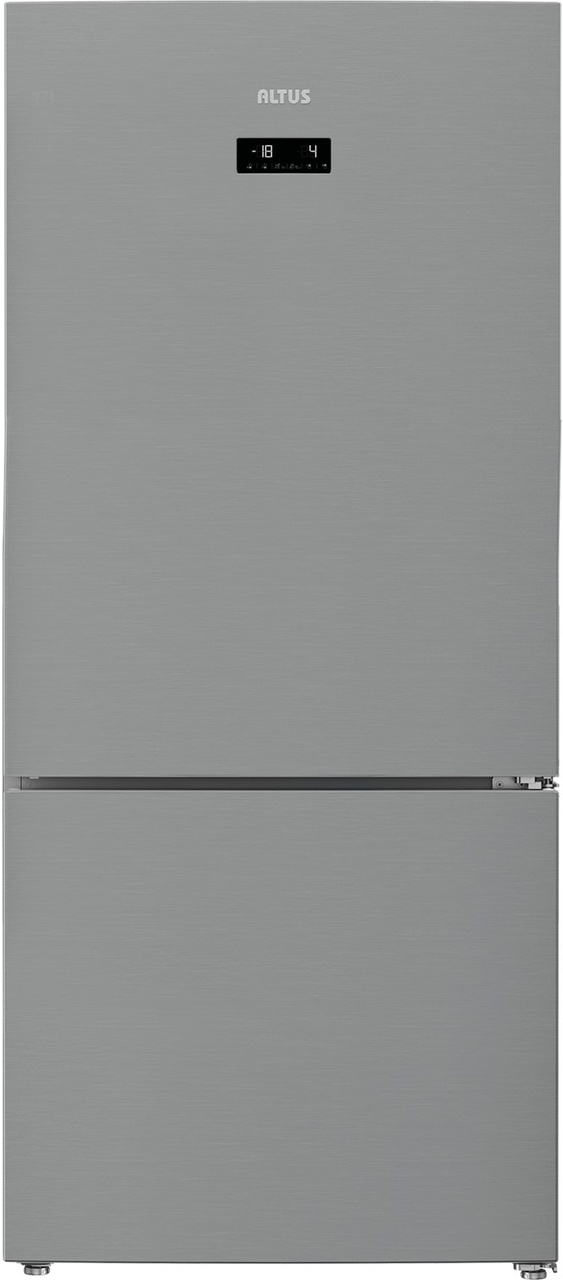Altus ALK 484 XI 615 LT No-Frost Kombi Tipi Buzdolabı