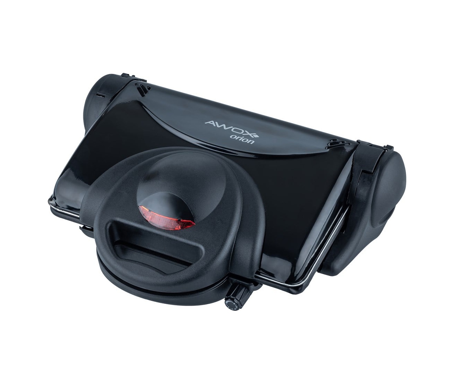 Awox Orion 1800 W Tost Makinesi Siyah