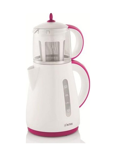 Altus AL 793 1.9 LT Çay Makinesi Beyaz