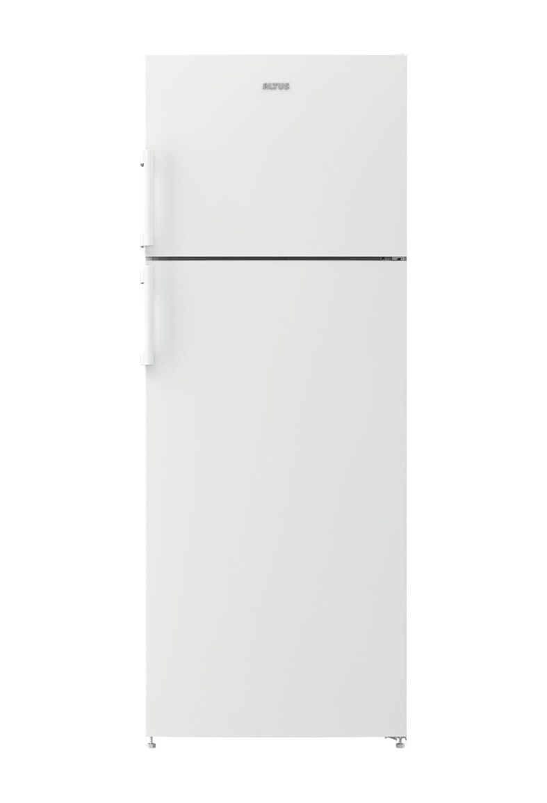 Altus AL 370 406 LT No-Frost Çift Kapılı Buzdolabı