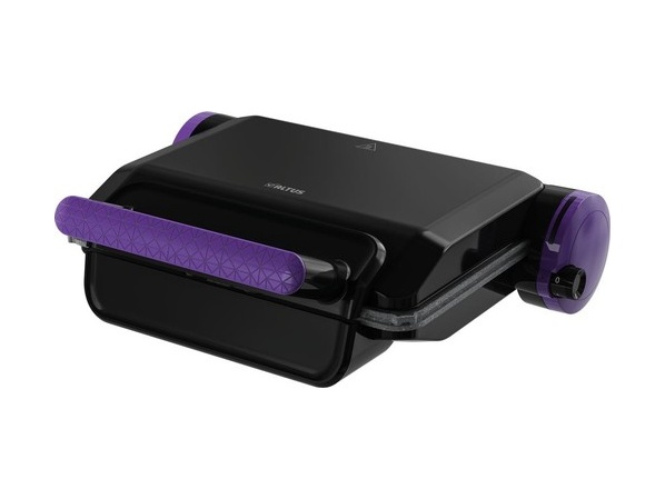 Altus AL 755 1800 W Tost Makinesi Mor
