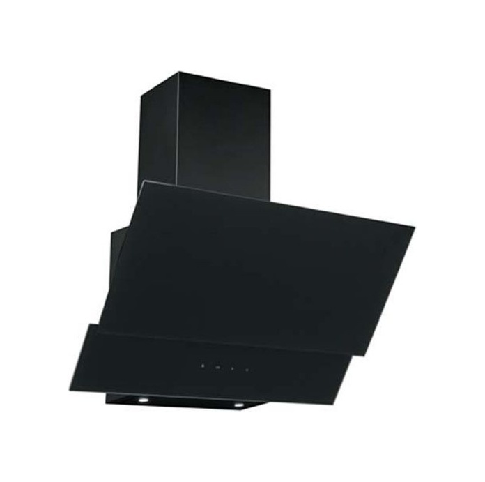 Çetintaş P3 55231 TG 60 CM Ankastre Davlumbaz Siyah