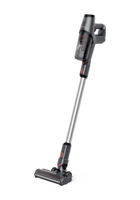 Tefal TY6983TR X-Pert 3.60 Dikey Şarjlı Süpürge Gri
