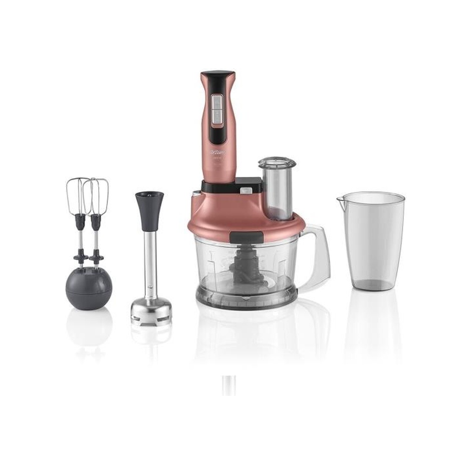 Arzum AR1103 Hestia Multi Gün Batımı 1500 W Blender Seti Diğer