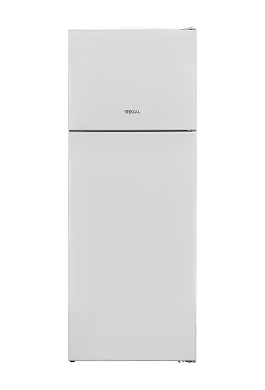 Regal NF 48010 434 LT No-Frost Çift Kapılı Buzdolabı