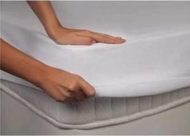 Özdilek 150x200 Cm Çift Kişilik Sıvı Geçirmez Fitted Alez Yatak Koruyucu 150 X 200
