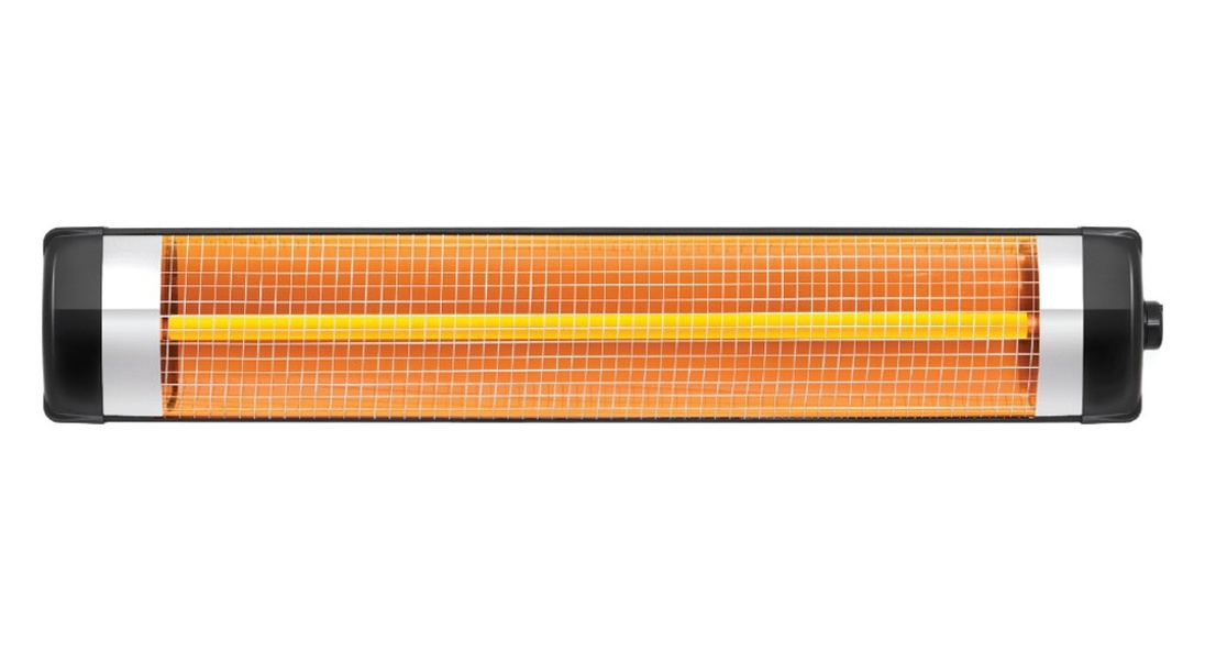 Minisan SR-2600 2600 W Infrared Isıtıcı