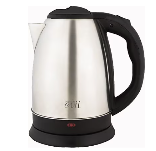 Çetintaş KEA 011 1.8 LT Su Isıtıcısı Kettle Inox