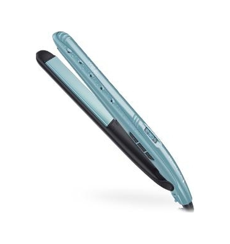 Remington S7300 Wet 2 Straight Saç Düzleştirici Turkuaz