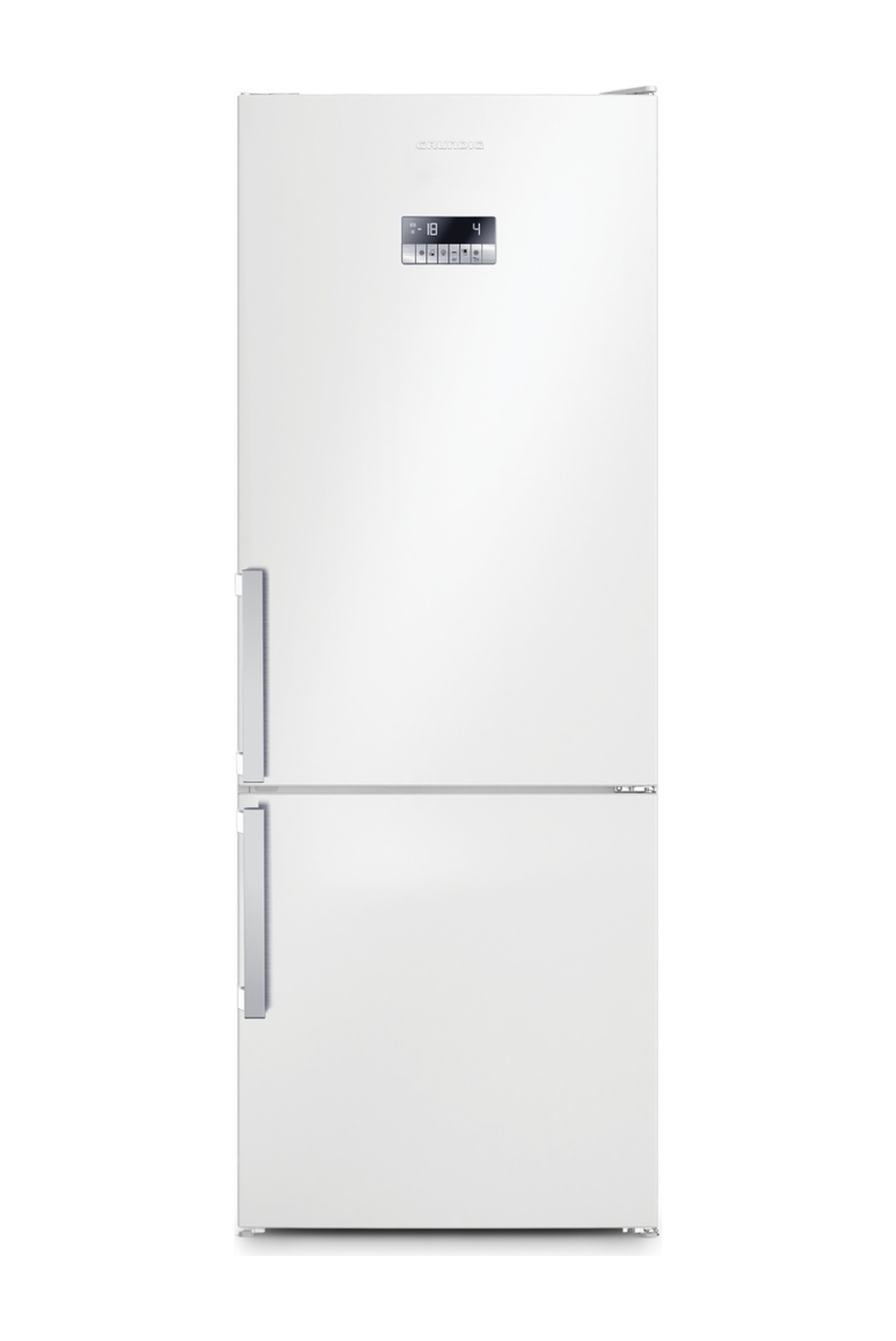 Grundig GKND 5600 Kombi No-Frost Buzdolabı