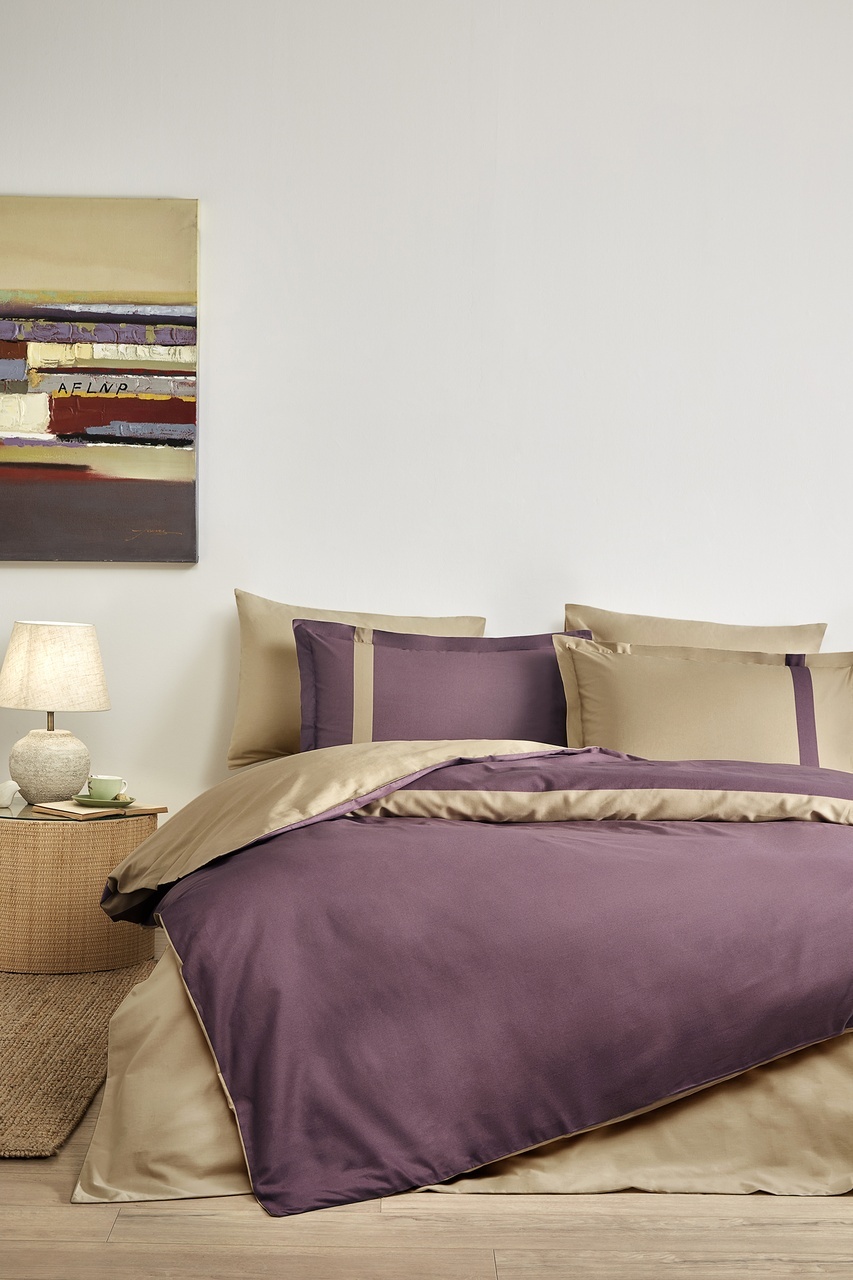 Özdilek Colour Stripe Tek Kişilik Nevresim Takımı 479852