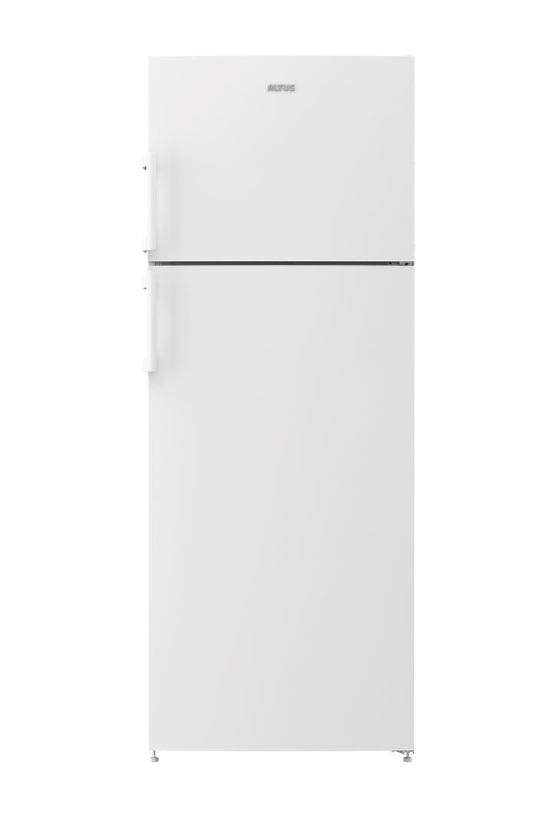 Altus AL 355 B 437 LT Çift Kapılı Buzdolabı