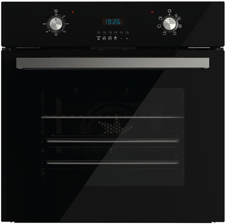 Çetintaş 5237 Kuvars 65 LT Ankastre Fırın