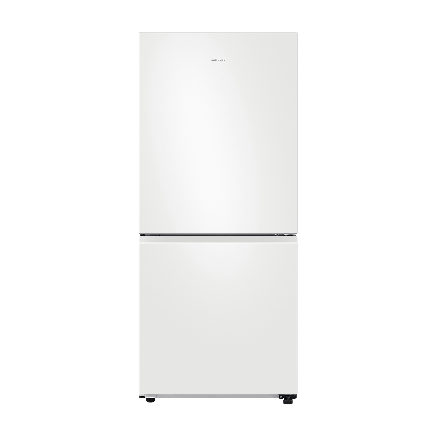 Samsung RB45DG600EWW 458 LT No-Frost Kombi Tipi Buzdolabı
