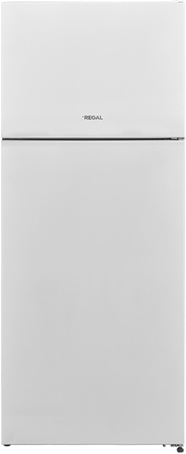 Regal NF 45010 402 LT No-Frost Çift Kapılı Buzdolabı