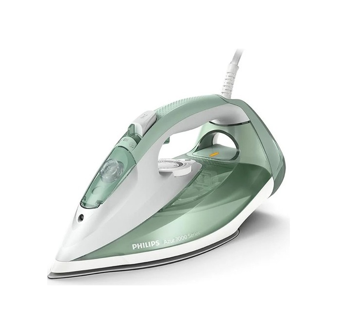 Philips DST7012/70 7000 Serisi 2600 W Buharlı Ütü Yeşil