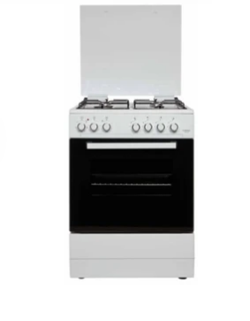 Çetintaş 9012 CWT 66 LT 1 Gözü Wok'lu Solo Fırın
