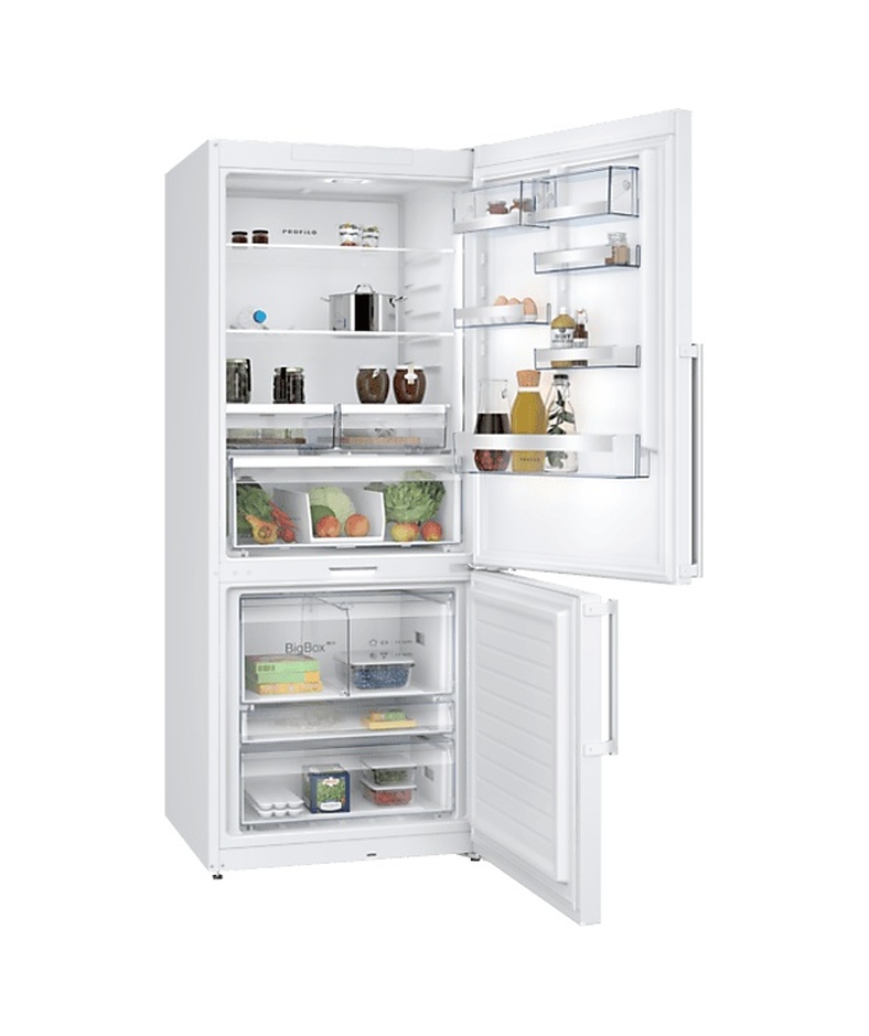 Profilo BD3076WCAP 526 LT No-Frost Kombi Tipi Buzdolabı