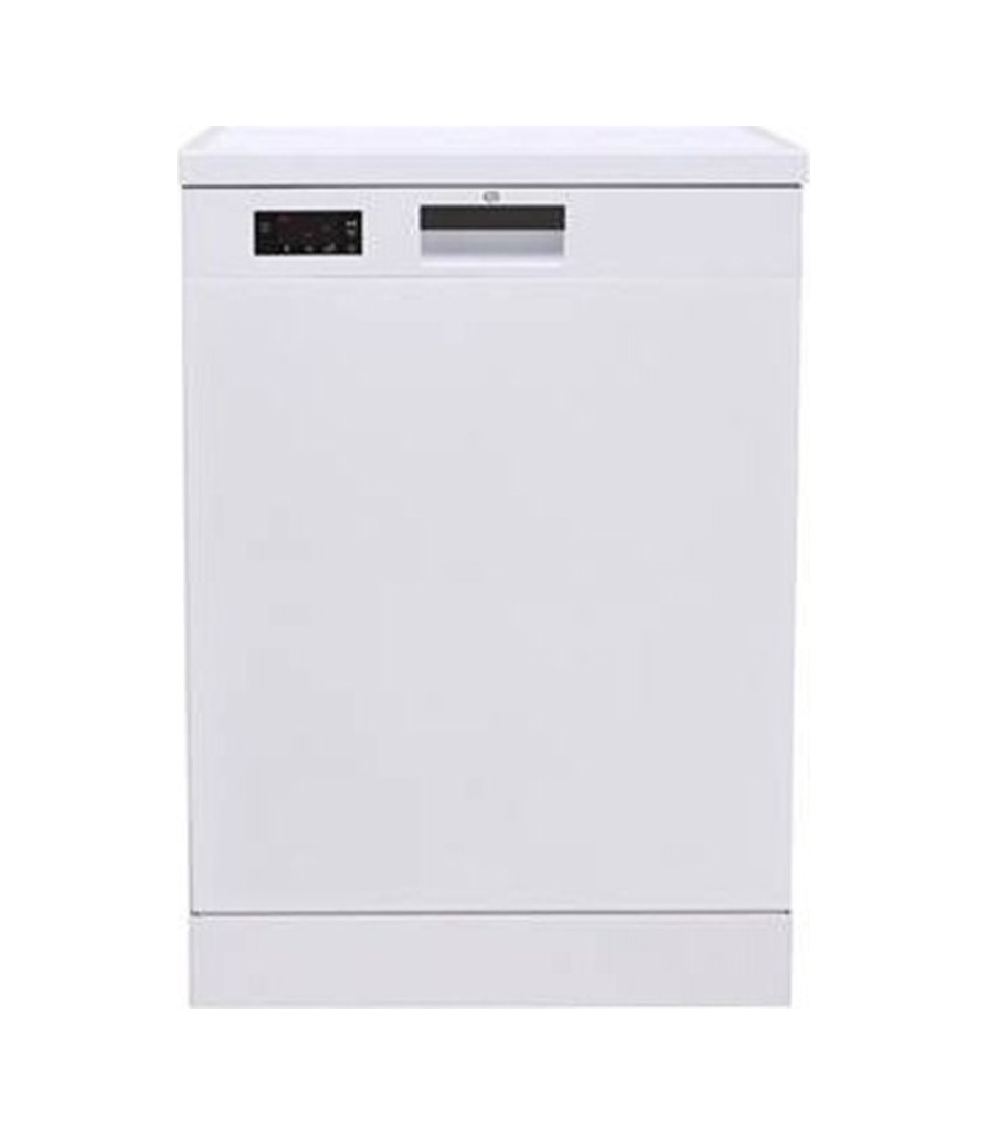 Altus AL 454 X 4 Programlı 13 Kişilik Bulaşık Makinesi Beyaz