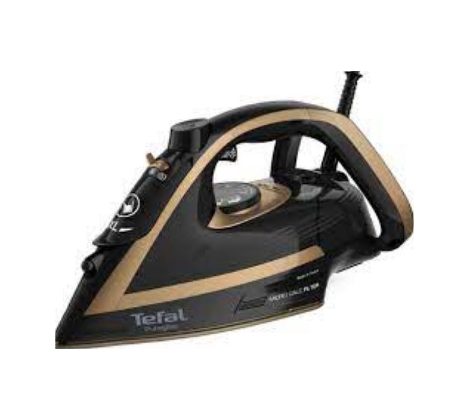 Tefal FV8064 Puregliss 3000W Buharlı Ütü Tarçın