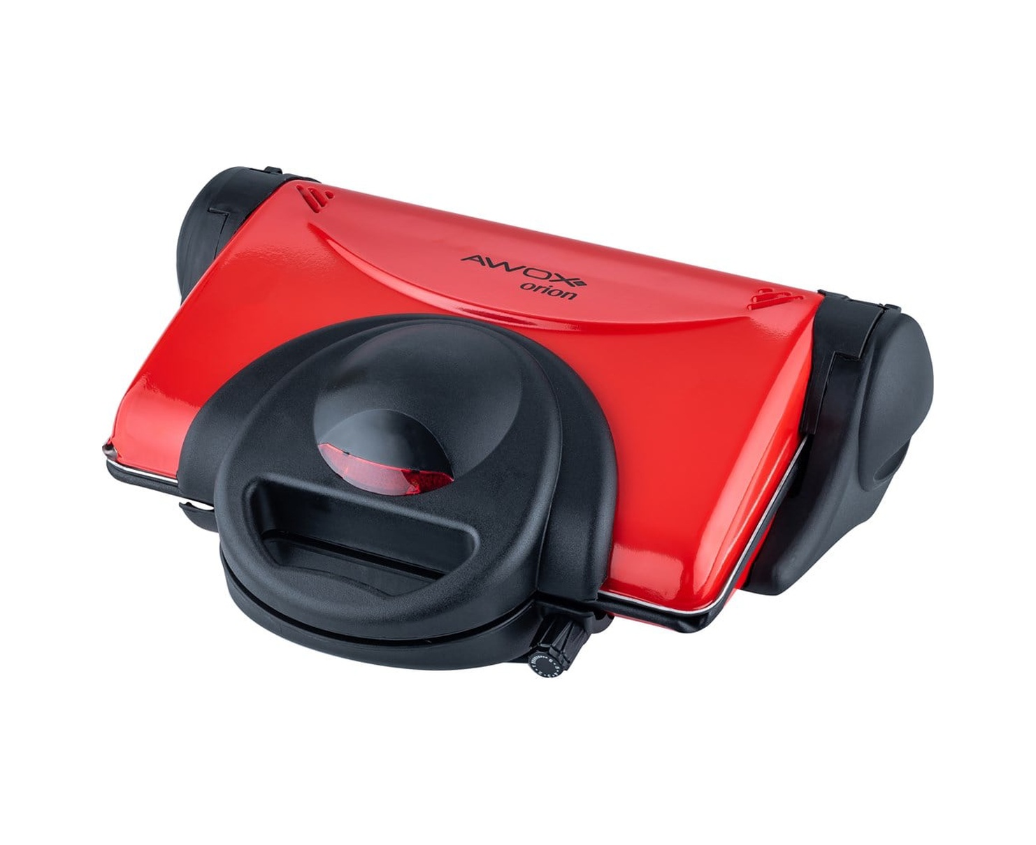 Awox Orion 1800 W Tost Makinesi Kırmızı
