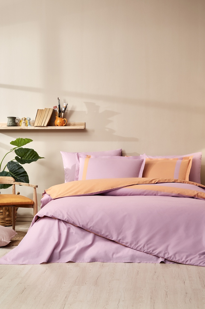 Özdilek Colour Stripe Tek Kişilik Nevresim Takımı 479850