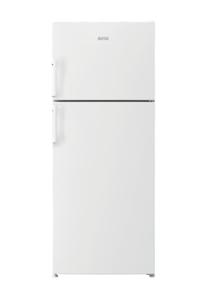 Altus AL 345 B 379 LT Çift Kapılı Buzdolabı