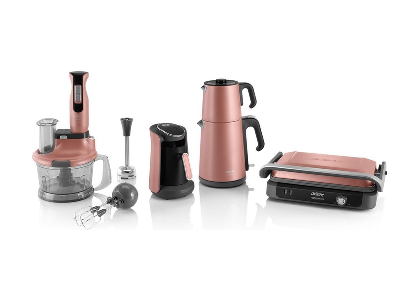 Gün Batımı Çeyiz Paketi Ar9023pro