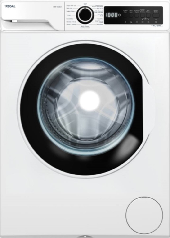 Regal CMI 100122 1200 Devir 10 KG 100122 Çamaşır Makinesi
