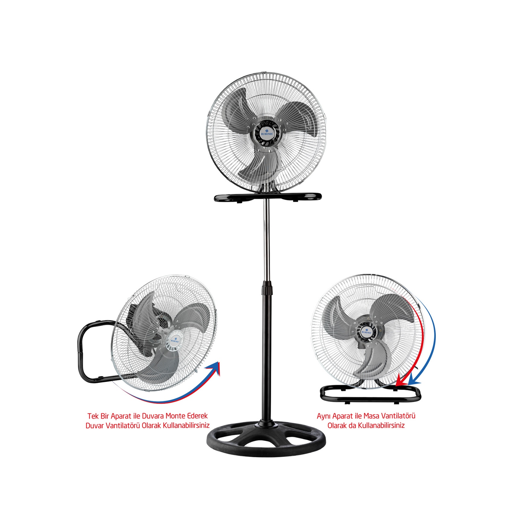 Rubenis Rbs-20 Premium 18