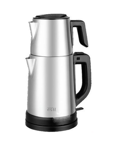 Çetintaş EVİ KEA 010 IB 1.8 L Çay Makinesi Inox
