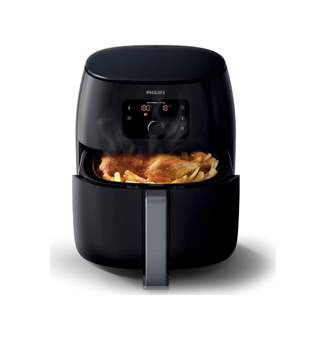 Philips HD9650/90 Airfryer XXL Fritöz  (Outlet)