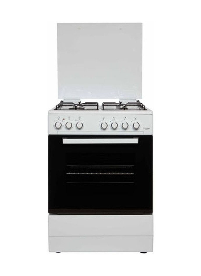 Çetintaş 9012 CT Tamboy Fırın Beyaz