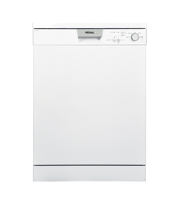 Regal BM 410 4 Programlı 12 Kişilik Bulaşık Makinesi