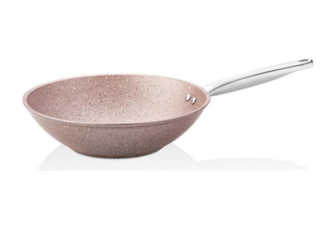 Falez Rose Lıne 28 Wok Tava