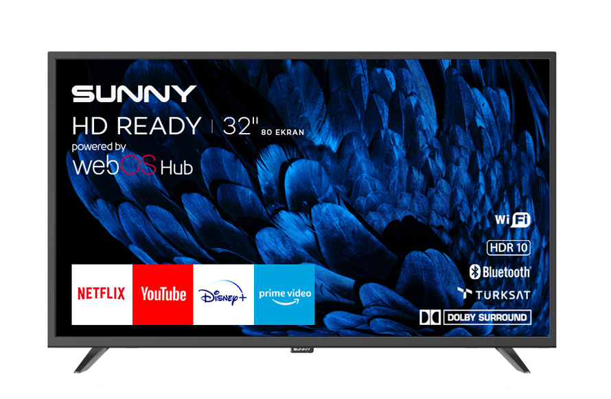 Sunny SN32DAL540 32