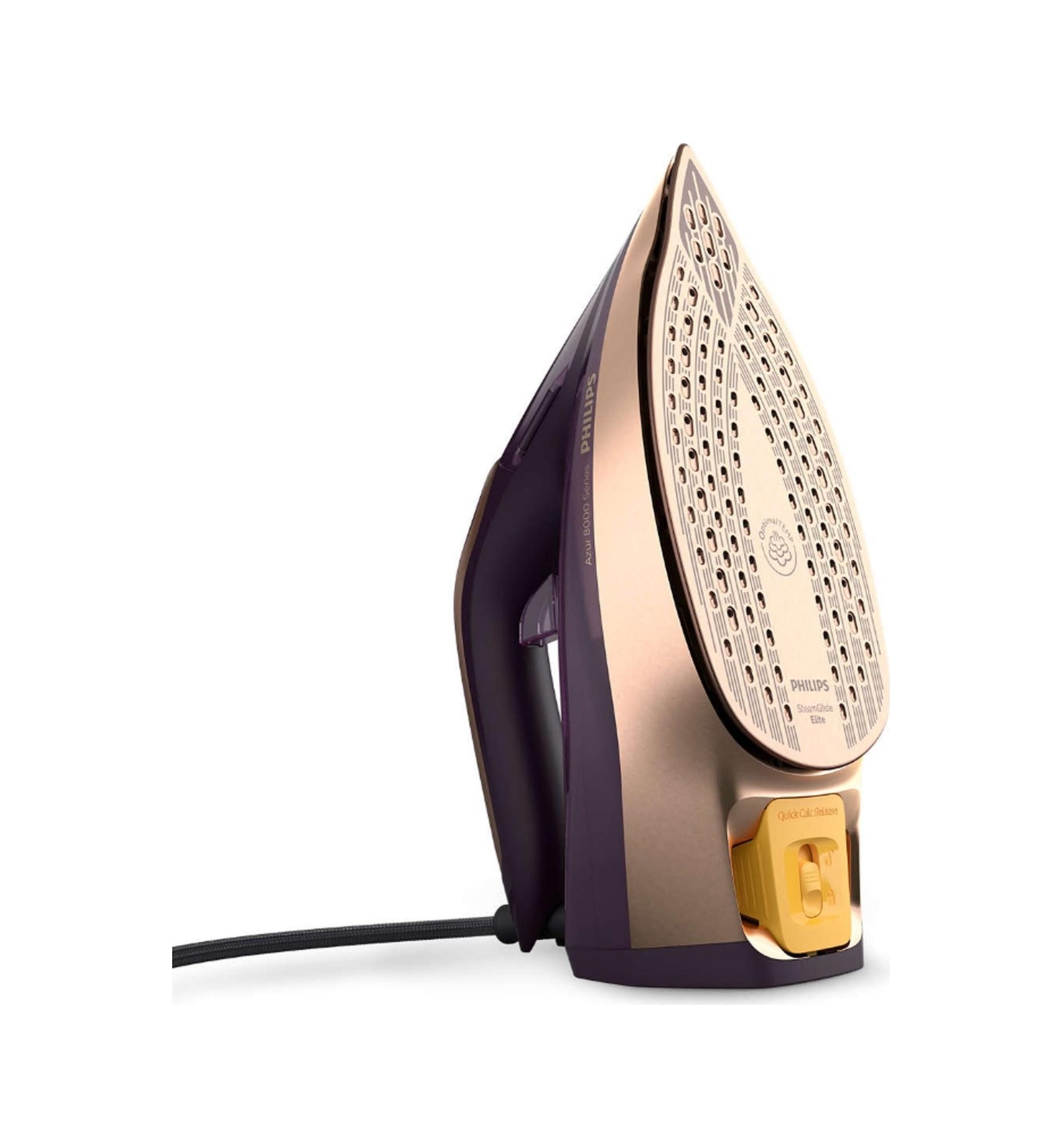 Philips DST8040/30 Buharlı Ütü Mor