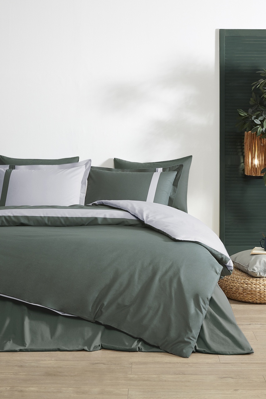Özdilek Colour Stripe Tek Kişilik Nevresim Takımı 479851