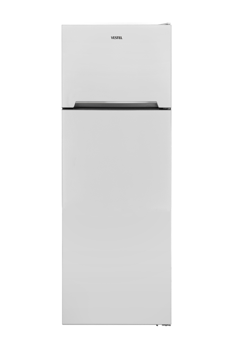 Vestel NF52101 451 LT No-Frost Çift Kapılı Buzdolabı