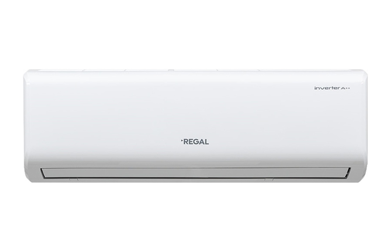 Regal 12000 BTU/H A++ R32 Duvar Tipi Inverter Klima