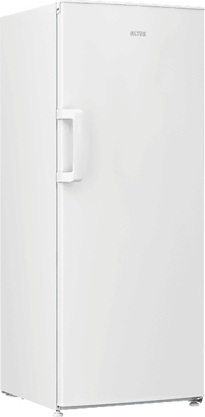 Altus Al 609 NFE 214 L 6 Çekmeceli No-Frost Derin Dondurucu Beyaz