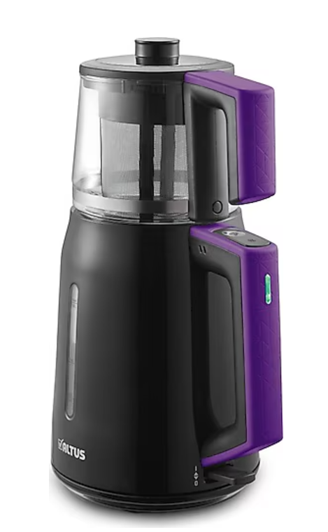 Altus Al 794 M 1650 W Mor Çay Makinesi Teşhir