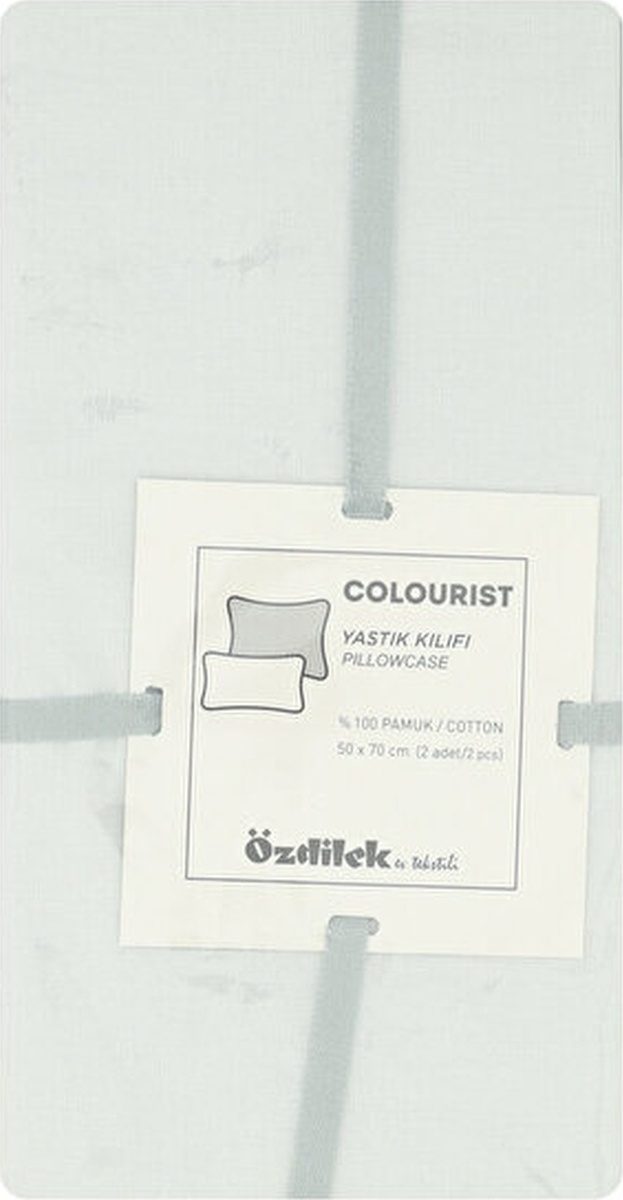 Özdilek Colourist 2'li Yastık Kılıfı 443176
