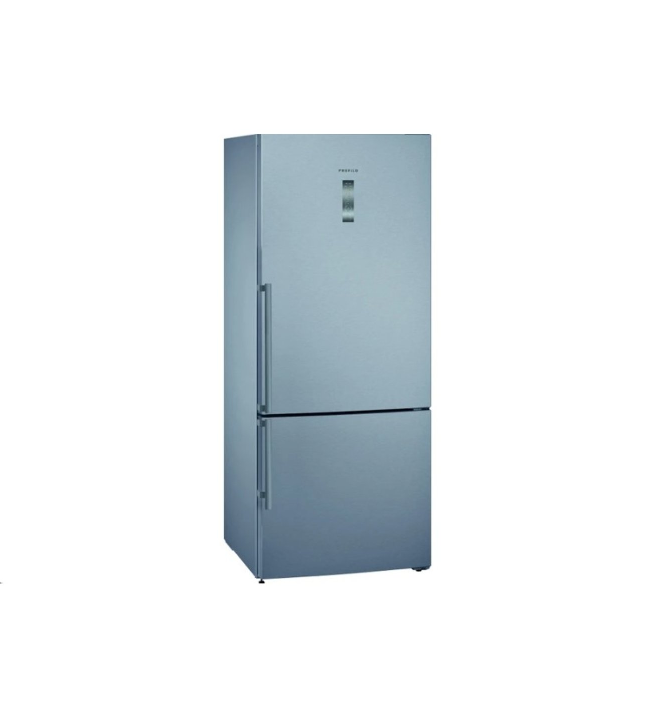 PROFİLO BD2076IFAN 542 LT. NF BUZDOLABI -İNOX